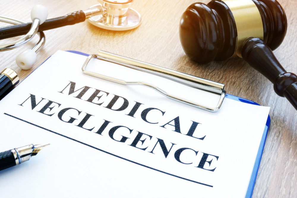 Medical Negligence